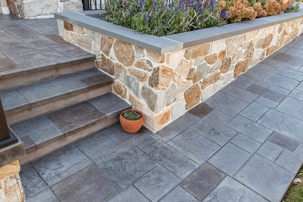 Concrete Stains in Lancaster PA Paradise Concrete